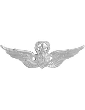Aircraft Crewman master wing