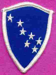 Alaska National Guard Patch - Saunders Military Insignia