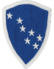 Alaska National Guard Patch - Saunders Military Insignia
