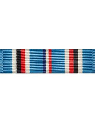 American Campaign Ribbon Bar - Saunders Military Insignia