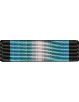 Antarctic Expedition Ribbon Bar - Saunders Military Insignia