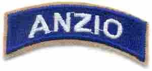 Anzio Tab