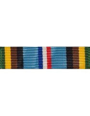Armed Forces Expeditionary Ribbon Bar by Saunders Military Insignia