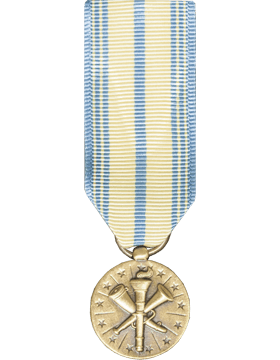 Armed Forces Reserve Miniature Medal