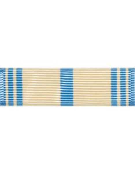 Armed Forces Reserve Ribbon Bar