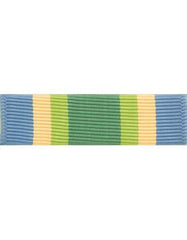 Armored Forces Civilian Service Ribbon by Saunders Military Insignia