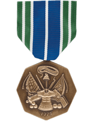 Army Achievement Full Size Medal - Saunders Military Insignia