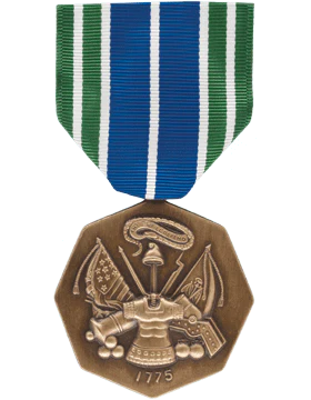 Army Achievement Full Size Medal by Saunders Military Insignia