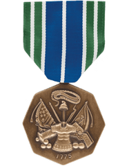 Army Achievement Full Size Medal - Saunders Military Insignia