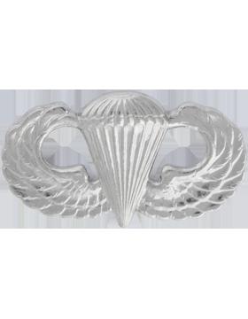 Army Basic Parachute Badge - Saunders Military Insignia