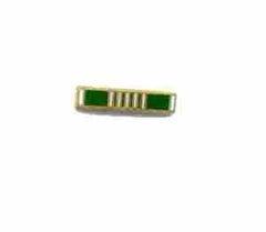 Army Commendation, Lapel Pin by Saunders Military Insignia
