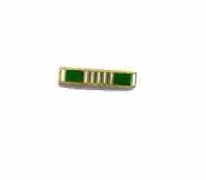 Army Commendation, Lapel Pin - Saunders Military Insignia
