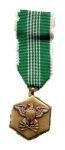 Army Commendation Miniature Medal by Saunders Military Insignia