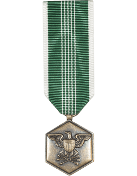 Army Commendation Miniature Medal