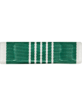 Army Commendation Ribbon Bar by Saunders Military Insignia