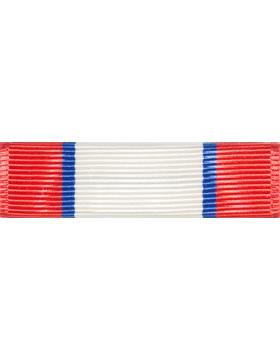 Army Distinguished Service Ribbon Bar by Saunders Military Insignia