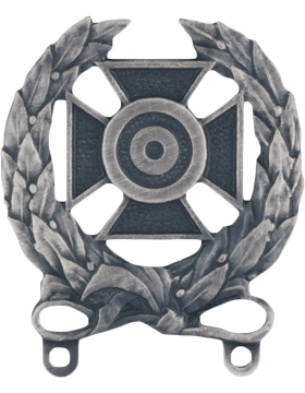 Army Expert Shooting Badge - Saunders Military Insignia