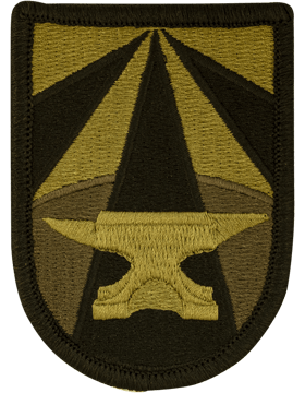 Army Futures Command OCP Scorpion Patch - Saunders Military Insignia