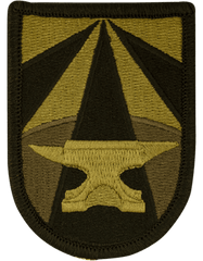 Army Futures Command OCP Scorpion Patch - Saunders Military Insignia