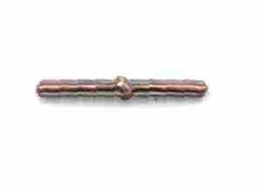 Army Good Conduct 1 knot Ribbon Device by Saunders Military Insignia