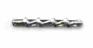 Army Good Conduct 4 Ribbon Device by Saunders Military Insignia