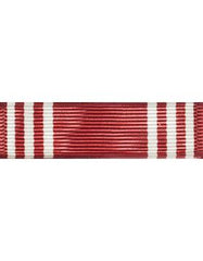 Army Good Conduct Ribbon Bar - Saunders Military Insignia