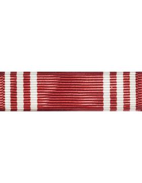 Army Good Conduct Ribbon Bar