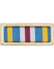 Joint Meritorious Unit Award Ribbon by Saunders Military Insignia