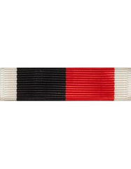 Army Navy Occupation Ribbon Bar by Saunders Military Insignia