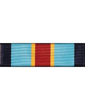 Army Overseas Service Ribbon Bar by Saunders Military Insignia
