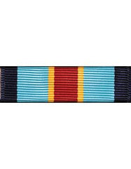 Army Overseas Service Ribbon Bar - Saunders Military Insignia