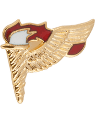 Army Pathfinder Metal lapel pin or tie tac