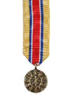 Army Reserve Achievement National Guard Miniature Medal by Saunders Military Insignia