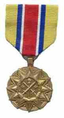Army Reserve National Guard Achievement Medal by Saunders Military Insignia