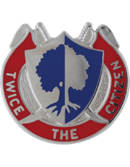 Army Reserve Command Unit Crest - Saunders Military Insignia