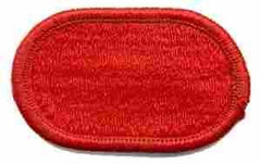 Artillery, Oval by Saunders Military Insignia