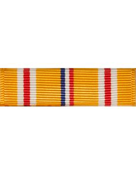 Asiatic Pacific Camp Ribbon Bar - Saunders Military Insignia