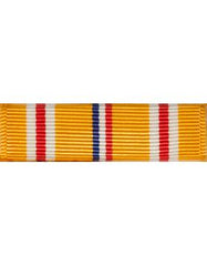 Asiatic Pacific Camp Ribbon Bar - Saunders Military Insignia