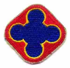 Austria Tactical Command Patch - Saunders Military Insignia
