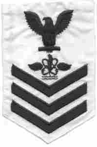 Aviation Antisubmarine War Navy Rating (AW)