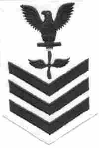 Aviation Machinst Navy Rating (AD) by Saunders Military Insignia
