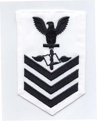 Aviation Maintenance Adminstration, US Navy Rating by Saunders Military Insignia