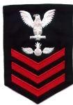 Aviation Ordnanceman US Navy Rating