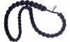 BLACK SHOULDER CORD - Saunders Military Insignia