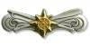 Boat Force Operation Advance Regulation Badge - Saunders Military Insignia