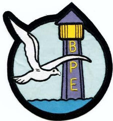 Bremerhaven Port of Embarkation Patch - Saunders Military Insignia
