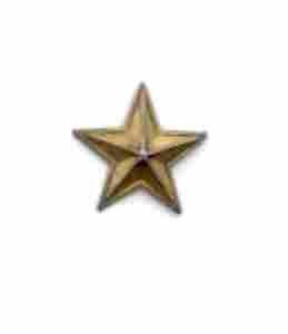 Bronze star Medal Full Size by Saunders Military Insignia