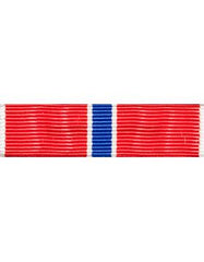 Bronze Star Ribbon Bar - Saunders Military Insignia