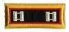 Captain Adjutant Genera Female, Nylon Shoulder Strap - Saunders Military Insignia
