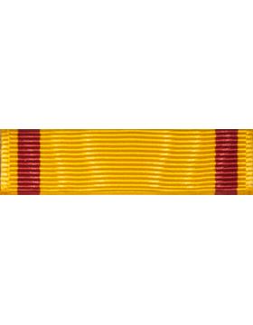 China Service, Ribbon Bar by Saunders Military Insignia